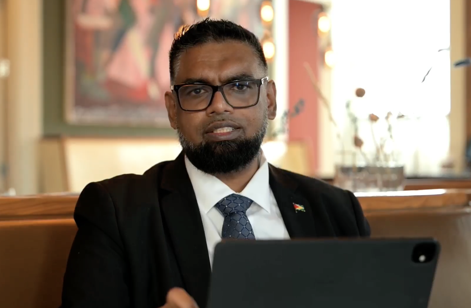 President expects Budget measures to stabilise food prices and expand local production